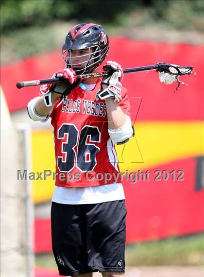 Thumbnail 1 in Palos Verdes vs. Corona del Mar (CIF SS D1 Final) photogallery.