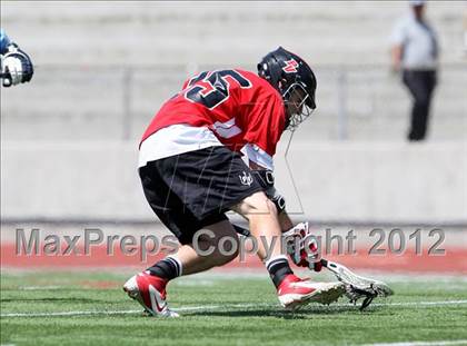 Thumbnail 1 in Palos Verdes vs. Corona del Mar (CIF SS D1 Final) photogallery.
