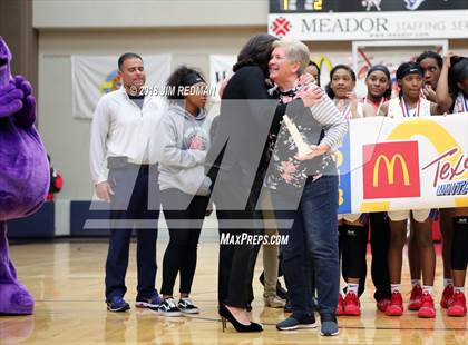 Thumbnail 1 in Duncanville vs. Summer Creek (McDonald's Texas Invitational) photogallery.