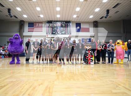 Thumbnail 3 in Duncanville vs. Summer Creek (McDonald's Texas Invitational) photogallery.