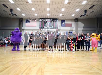 Thumbnail 2 in Duncanville vs. Summer Creek (McDonald's Texas Invitational) photogallery.