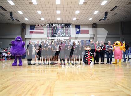 Thumbnail 1 in Duncanville vs. Summer Creek (McDonald's Texas Invitational) photogallery.