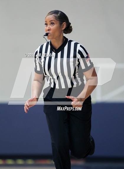 Thumbnail 1 in Duncanville vs. Summer Creek (McDonald's Texas Invitational) photogallery.