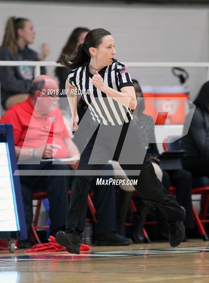 Thumbnail 1 in Duncanville vs. Summer Creek (McDonald's Texas Invitational) photogallery.