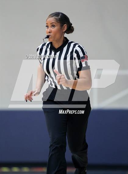 Thumbnail 3 in Duncanville vs. Summer Creek (McDonald's Texas Invitational) photogallery.