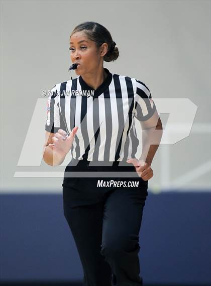 Thumbnail 2 in Duncanville vs. Summer Creek (McDonald's Texas Invitational) photogallery.