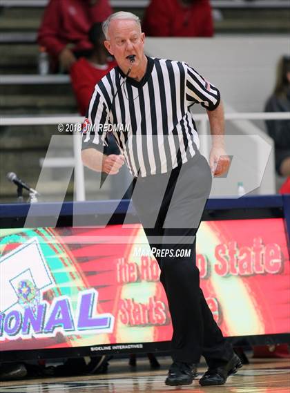 Thumbnail 3 in Duncanville vs. Summer Creek (McDonald's Texas Invitational) photogallery.