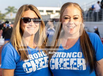 Thumbnail 1 in Calaveras vs Bishop Union (CIF Div 5A State Championship) photogallery.