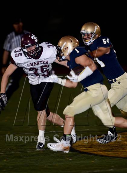 Thumbnail 1 in Escondido Charter @ Mater Dei photogallery.