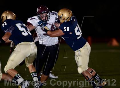 Thumbnail 2 in Escondido Charter @ Mater Dei photogallery.