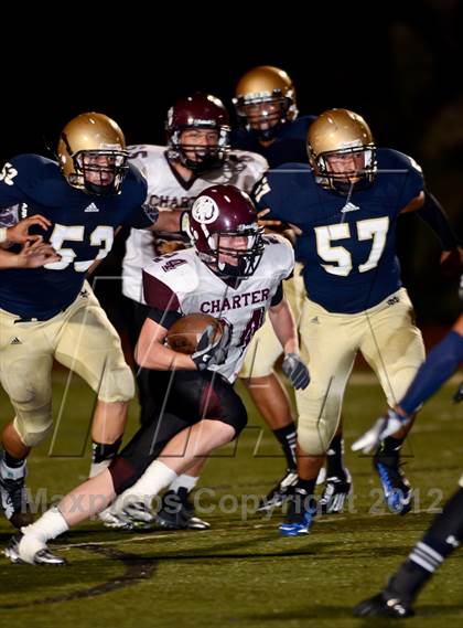 Thumbnail 2 in Escondido Charter @ Mater Dei photogallery.
