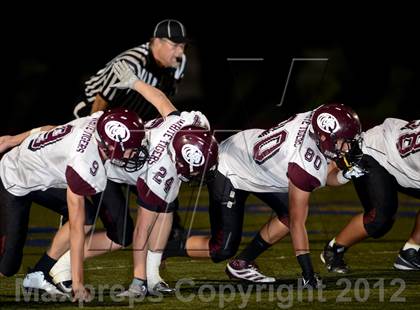 Thumbnail 1 in Escondido Charter @ Mater Dei photogallery.