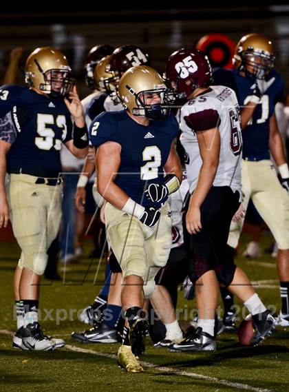 Thumbnail 3 in Escondido Charter @ Mater Dei photogallery.