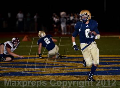 Thumbnail 1 in Escondido Charter @ Mater Dei photogallery.