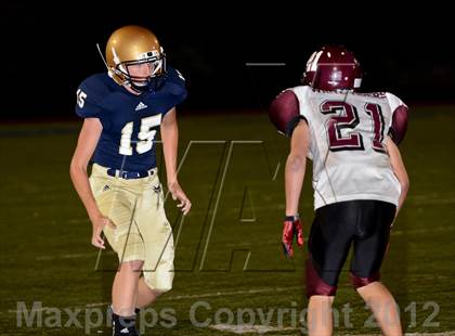 Thumbnail 1 in Escondido Charter @ Mater Dei photogallery.