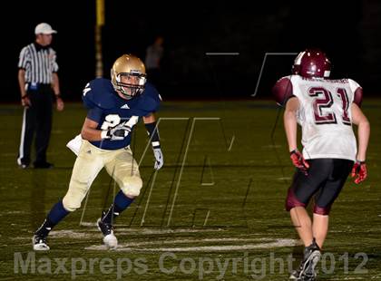 Thumbnail 3 in Escondido Charter @ Mater Dei photogallery.