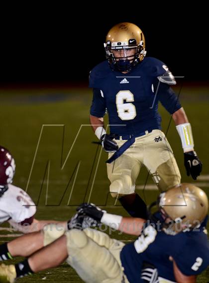 Thumbnail 3 in Escondido Charter @ Mater Dei photogallery.