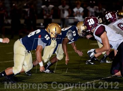 Thumbnail 2 in Escondido Charter @ Mater Dei photogallery.