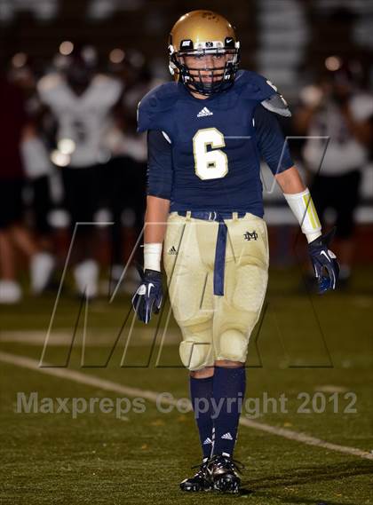 Thumbnail 2 in Escondido Charter @ Mater Dei photogallery.