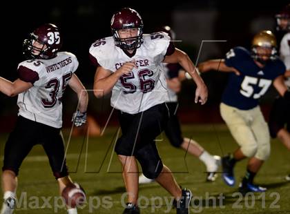 Thumbnail 3 in Escondido Charter @ Mater Dei photogallery.