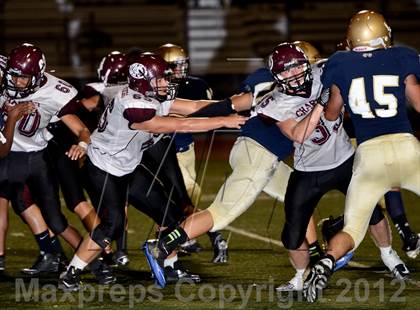 Thumbnail 2 in Escondido Charter @ Mater Dei photogallery.