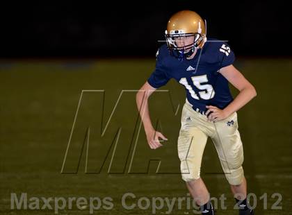 Thumbnail 1 in Escondido Charter @ Mater Dei photogallery.