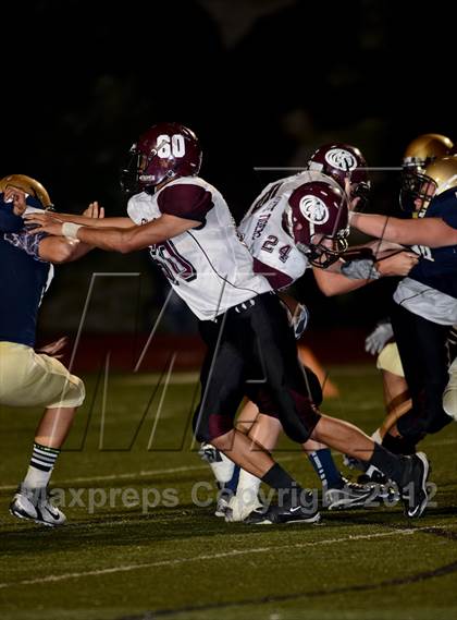 Thumbnail 1 in Escondido Charter @ Mater Dei photogallery.