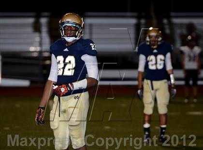 Thumbnail 3 in Escondido Charter @ Mater Dei photogallery.