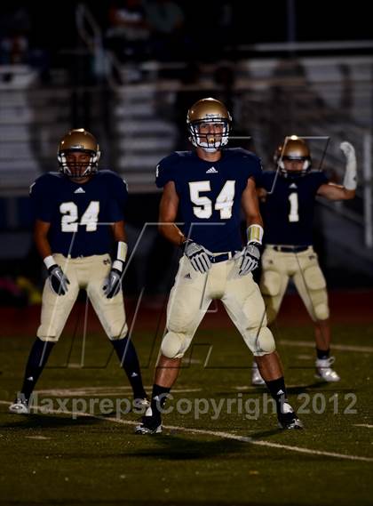 Thumbnail 3 in Escondido Charter @ Mater Dei photogallery.