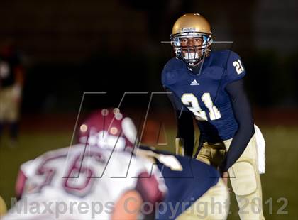 Thumbnail 3 in Escondido Charter @ Mater Dei photogallery.