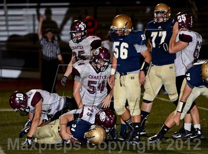 Thumbnail 1 in Escondido Charter @ Mater Dei photogallery.