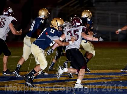 Thumbnail 1 in Escondido Charter @ Mater Dei photogallery.
