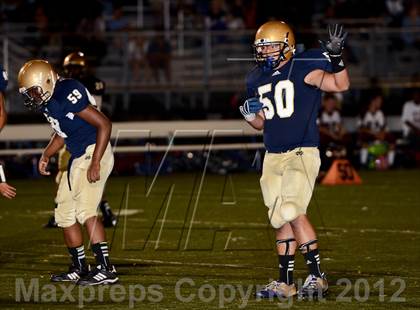 Thumbnail 2 in Escondido Charter @ Mater Dei photogallery.