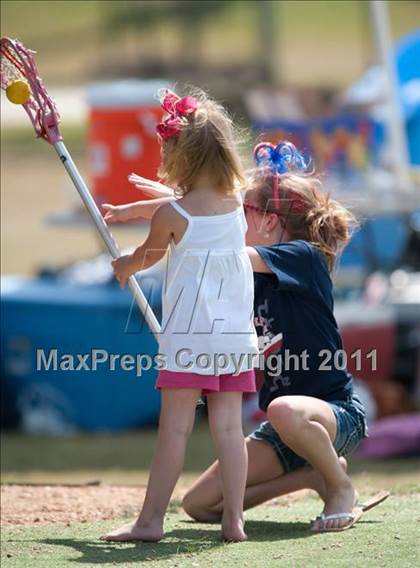 Thumbnail 3 in St. Agnes Academy v Allen (D2 TGHSLL State Semifinal) photogallery.