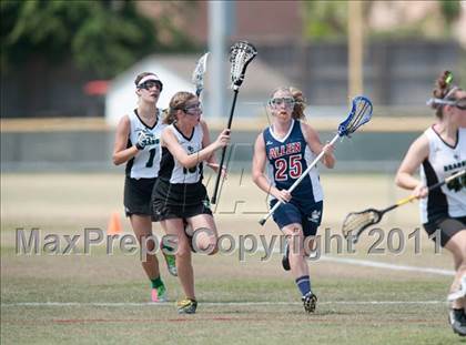 Thumbnail 1 in St. Agnes Academy v Allen (D2 TGHSLL State Semifinal) photogallery.
