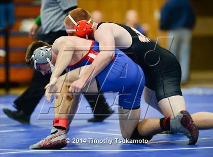 Thumbnail 1 in Capital City Duals photogallery.