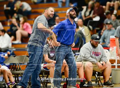 Thumbnail 3 in Capital City Duals photogallery.