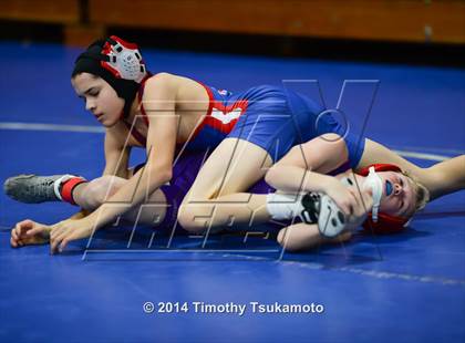 Thumbnail 1 in Capital City Duals photogallery.