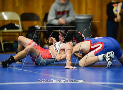 Thumbnail 3 in Capital City Duals photogallery.