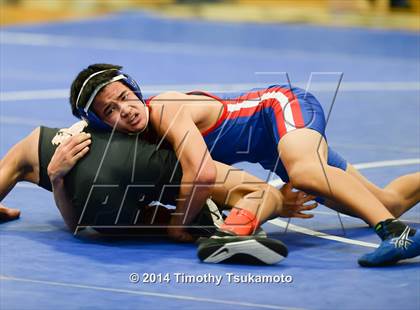 Thumbnail 1 in Capital City Duals photogallery.