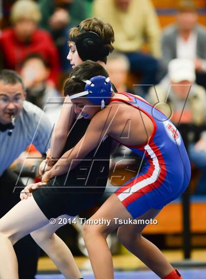Thumbnail 2 in Capital City Duals photogallery.