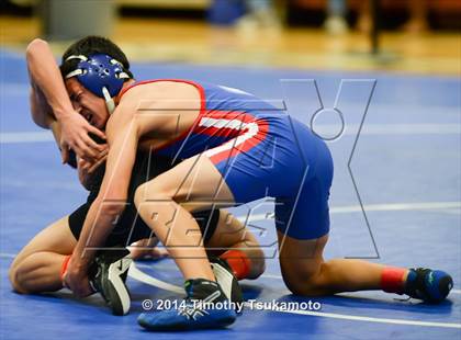 Thumbnail 3 in Capital City Duals photogallery.