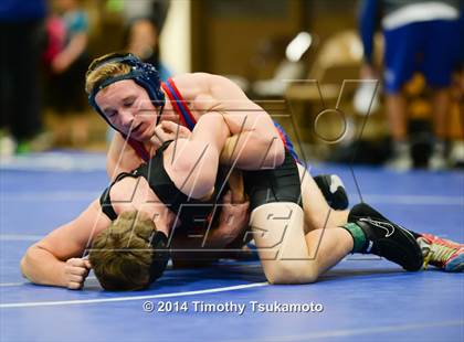 Thumbnail 3 in Capital City Duals photogallery.