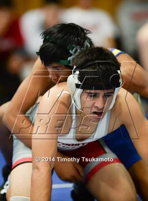 Capital City Duals