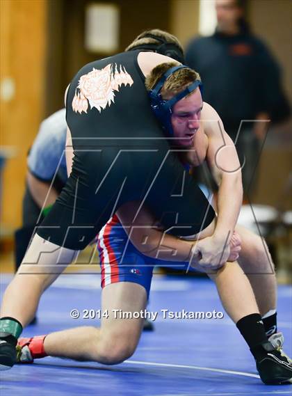 Thumbnail 3 in Capital City Duals photogallery.