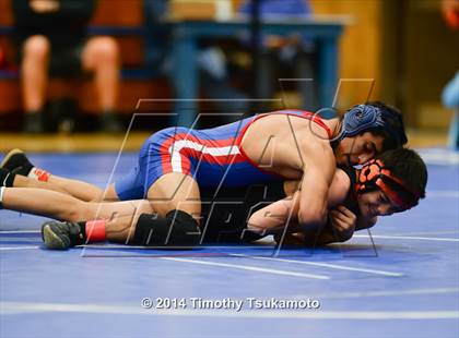 Thumbnail 1 in Capital City Duals photogallery.