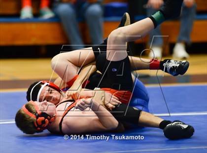 Thumbnail 3 in Capital City Duals photogallery.