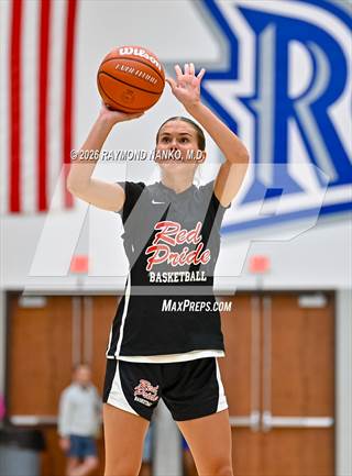 Plainfield vs Penn (IBCA / IHSAA Showcase)