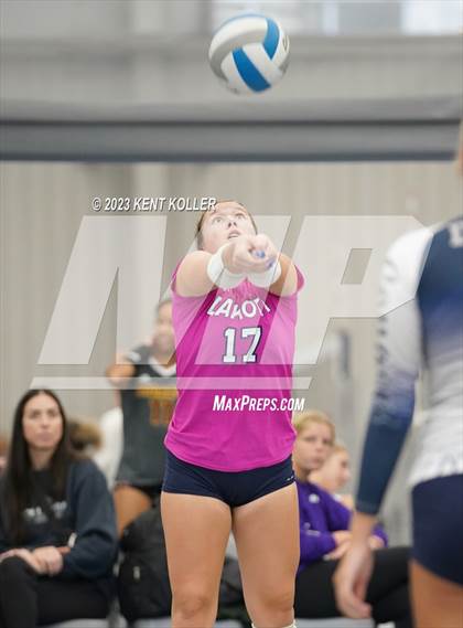 Thumbnail 1 in Canton vs. Dakota photogallery.