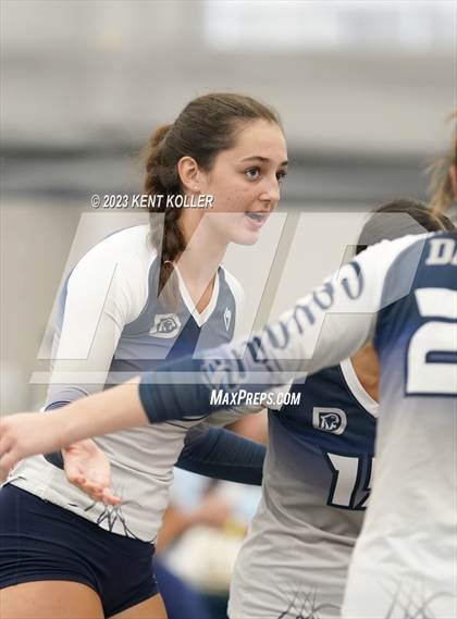 Thumbnail 2 in Canton vs. Dakota photogallery.